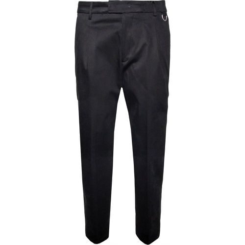 Pantaloni in cotone stretch - LOW BRAND - Modalova