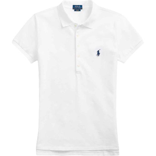 Polo stretch slim-fit - Polo Ralph Lauren - Modalova