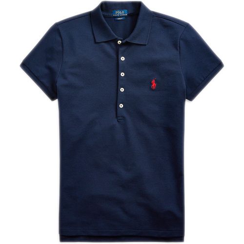 Polo stretch Slim-Fit - Polo Ralph Lauren - Modalova