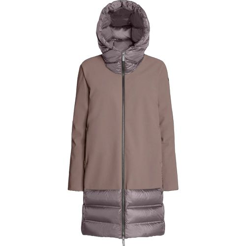 Giubbotto winter hybrid parka lady - RRD - Modalova