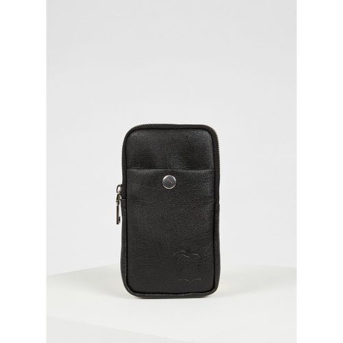 Sustainable Apple Leather Shoulder Bag - DeFacto - Modalova