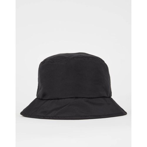 Bucket Hat - Black - DeFacto - Modalova
