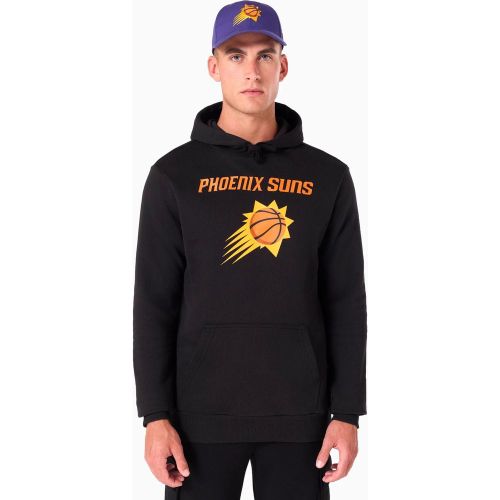 Phoenix Suns NBA Black Pullover Hoodie unisex - New Era Cap - Modalova