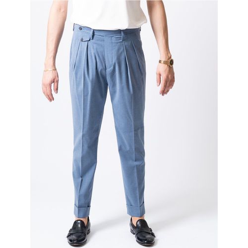 Pantalone Singapore Doppia Pence - BRO SHIP - Modalova