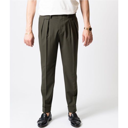 Pantalone Singapore Doppia Pence - BRO SHIP - Modalova