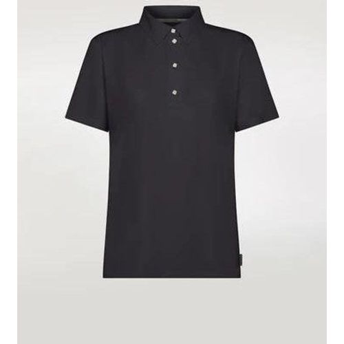 Oxford Wom Polo blu - RRD - Modalova