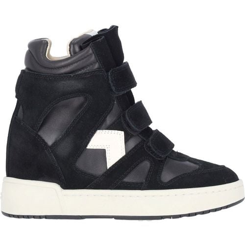 Sneakers high-top "IM3" - Isabel marant - Modalova