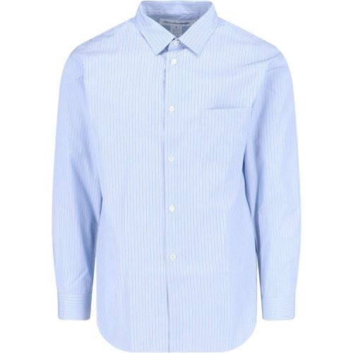 Camicia a righe - Comme des Garçons Shirt - Modalova