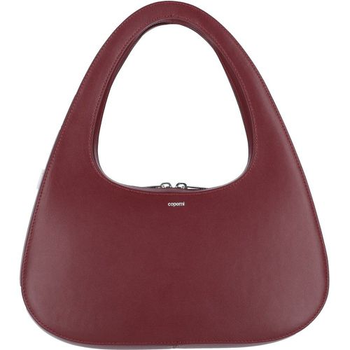 Borsa grande "Swipe Baguette" - Coperni - Modalova