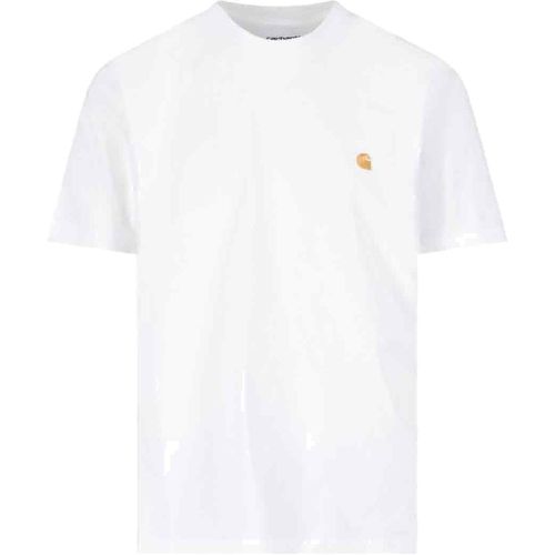 T-shirt "Chase" - Carhartt WIP - Modalova