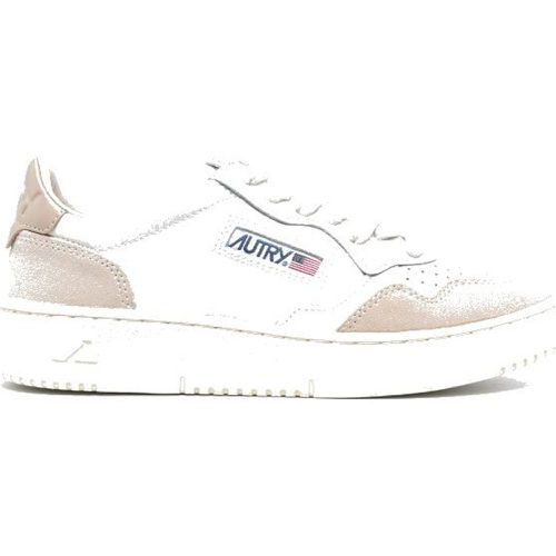 AUTRY Sneakers Bianco - Autry - Modalova