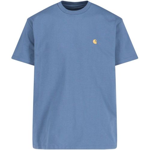 T-shirt logo "Chase" - Carhartt WIP - Modalova