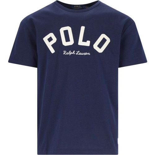 T-shirt logo - Polo Ralph Lauren - Modalova