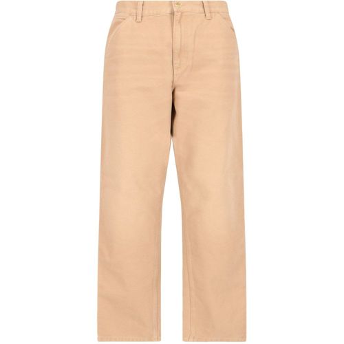 Pantaloni carpenter "Single Knee" - Carhartt WIP - Modalova