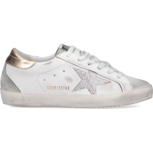 Sneakers "Super Star" - Golden Goose - Modalova