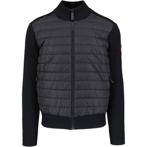 Giacca zip imbottita "HyBridge®" - Canada Goose - Modalova