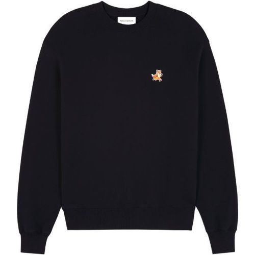 MAISON KITSUNE' Maglie Nero - MAISON KITSUNE' - Modalova