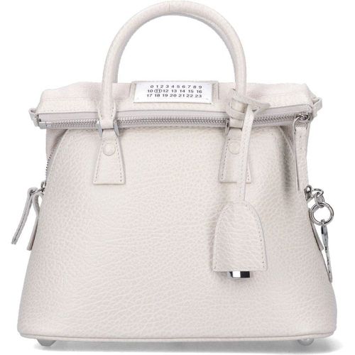 Borsa Mini "5AC Classique" - Maison Margiela - Modalova