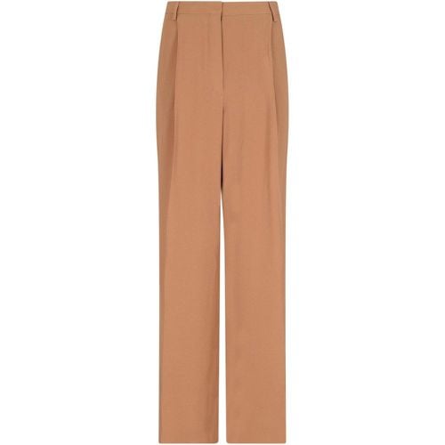 Pantaloni dritti - Dries Van Noten - Modalova