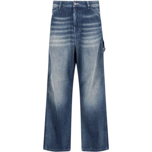 Jeans carpenter "D-Livery" - Diesel - Modalova