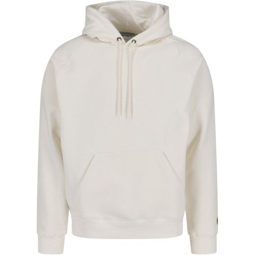 Felpa cappuccio "Chase Sweat" - Carhartt WIP - Modalova