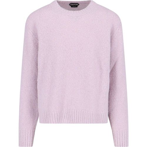 Maglione basic - Tom Ford - Modalova