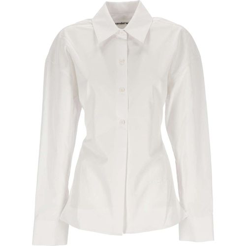 Camicia bianca - alexander wang - Modalova