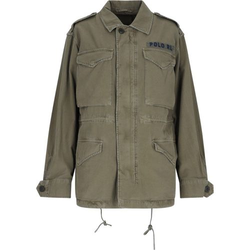 Giacca tecnica militare - Polo Ralph Lauren - Modalova