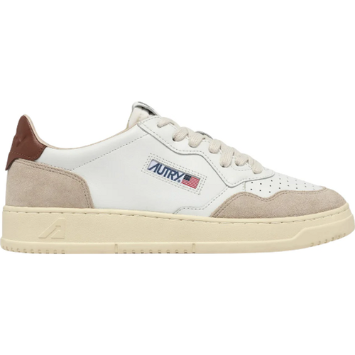 AUTRY Sneakers Bianco - Autry - Modalova