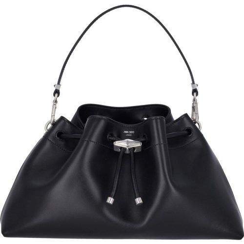 Borsa secchiello "Bon Bon East/West" - Jimmy Choo - Modalova