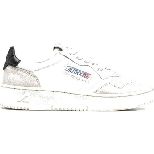 AUTRY Sneakers Bianco - Autry - Modalova