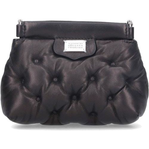 Borsa baby "Glam Slam Classique" - Maison Margiela - Modalova