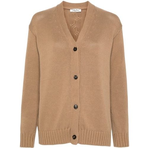 CARDIGAN S MAX MARA - S Max Mara - Modalova