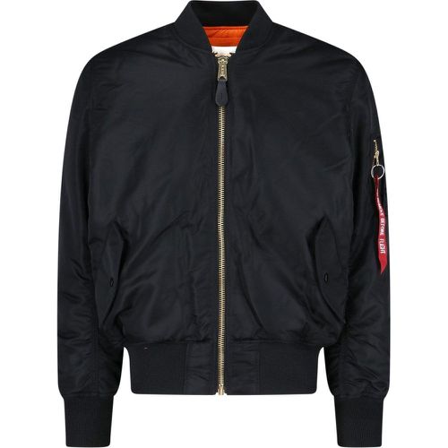 Giacca Bomber reversibile "MA-1" - alpha industries - Modalova