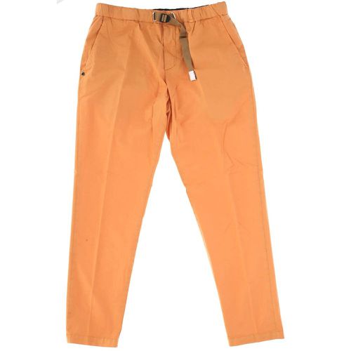 Pantaloni casual arancione - White Sand - Modalova
