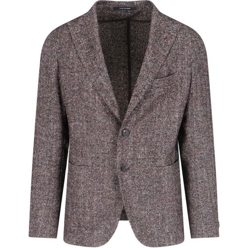 Blazer monopetto - Tagliatore - Modalova