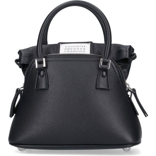 Borsa micro "5AC Classique" - Maison Margiela - Modalova