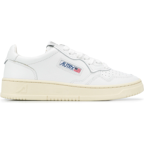 AUTRY Sneakers Bianco - Autry - Modalova