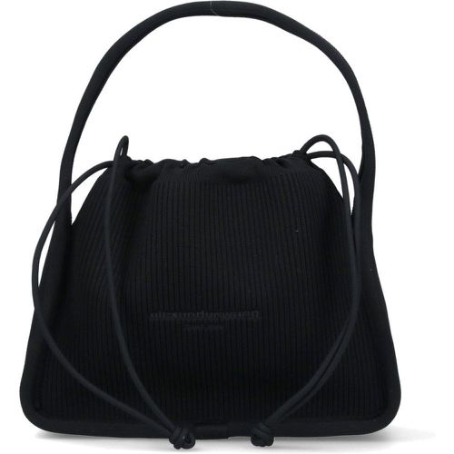 Borsa tote grande "Ryan" - alexander wang - Modalova