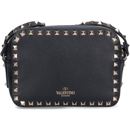 Borsa mini "Rockstud" - Valentino Garavani - Modalova