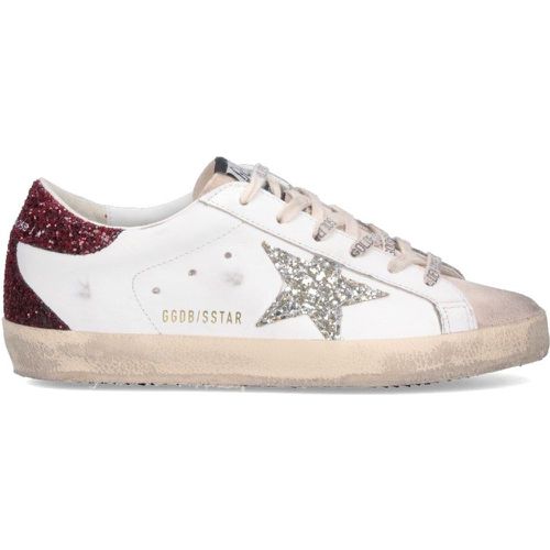 Sneakers "Super-Star" - Golden Goose - Modalova