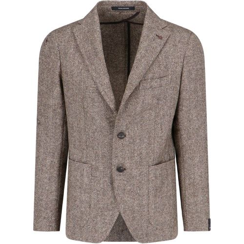 Blazer monopetto - Tagliatore - Modalova