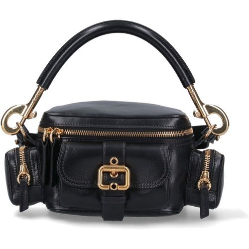 Borsa piccola "Camera Bag" - Chloé - Modalova