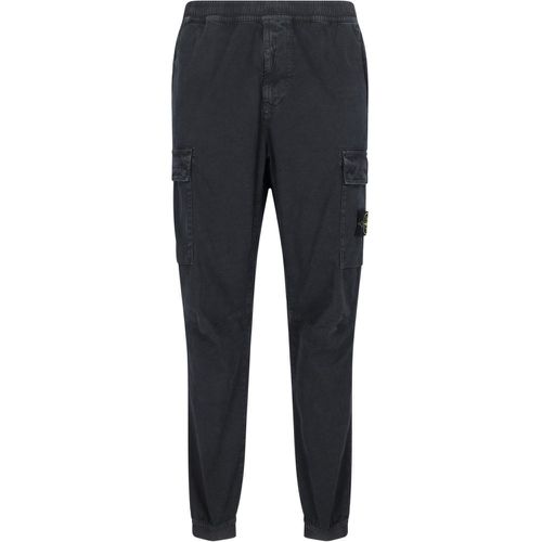 Pantaloni cargo - Stone Island - Modalova