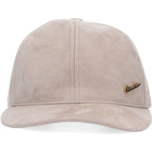 Cappello baseball "Hiker" - Borsalino - Modalova