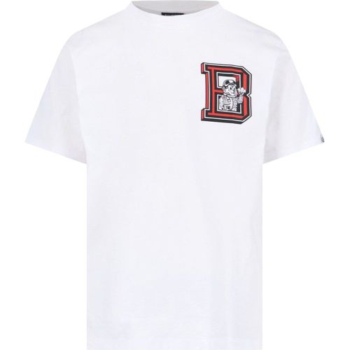 T-shirt logo "College" - Billionaire Boys Club - Modalova