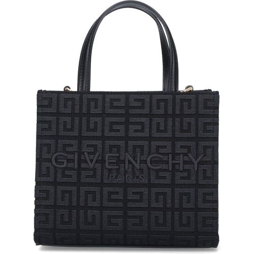 Borsa mini ricamata - Givenchy - Modalova