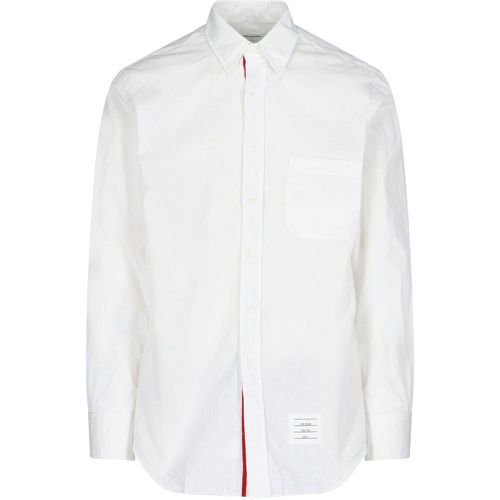 Camicia Oxford - Thom Browne - Modalova