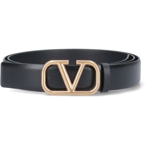 Cintura "V Logo" - Valentino Garavani - Modalova