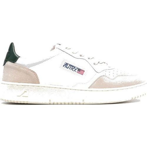 AUTRY Sneakers Bianco - Autry - Modalova